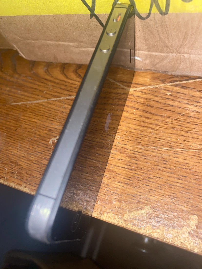 Apple iPhone 4 Black READ DESCRIPTION - photo 3