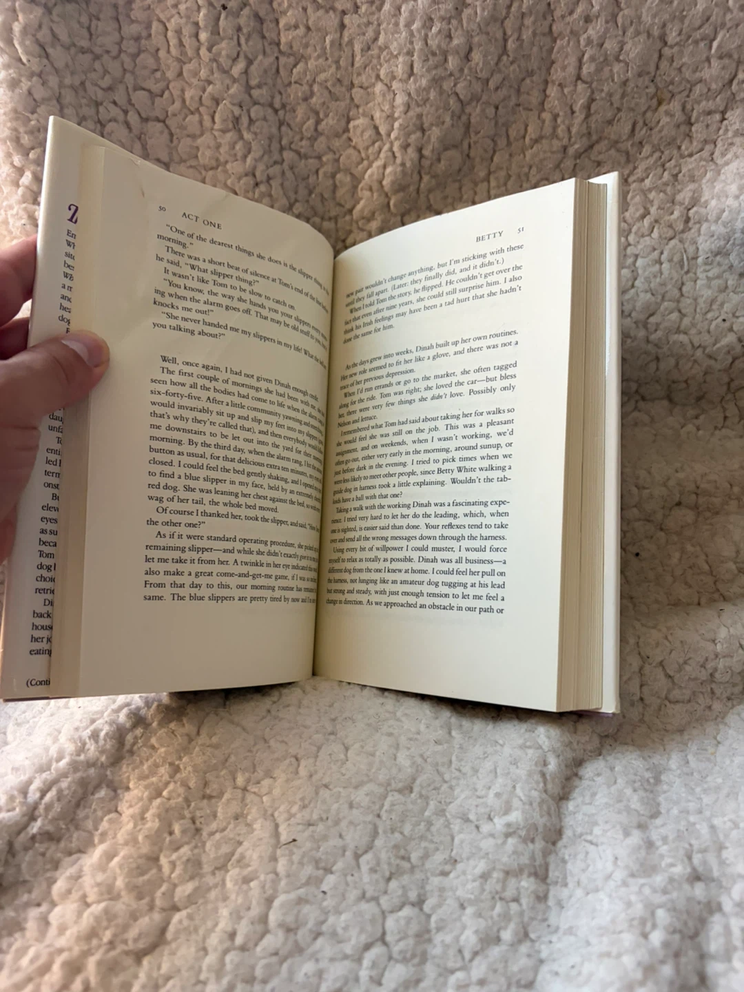 The Leading Lady: Dinah's Story by Betty White and Tom Sullivan - photo 5
