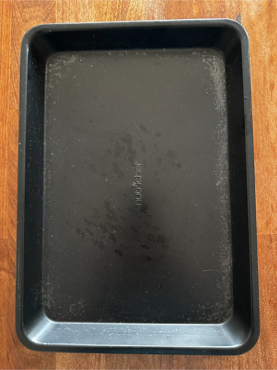Nutrichef Baking Sheet