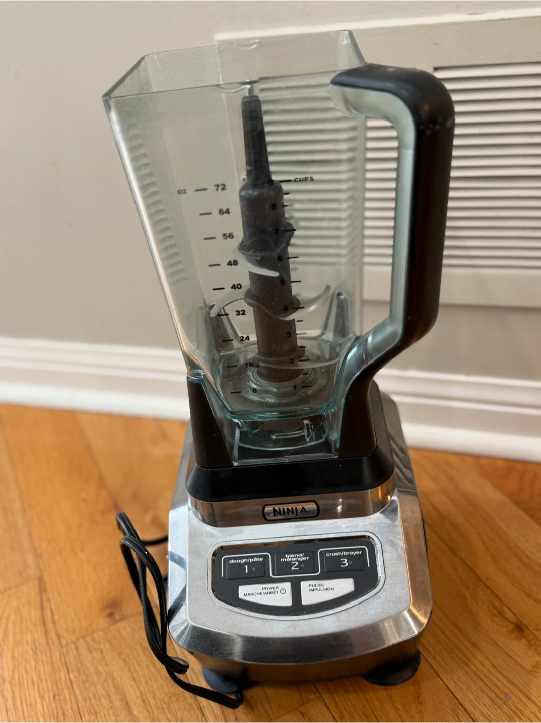 Ninja Professional Blender