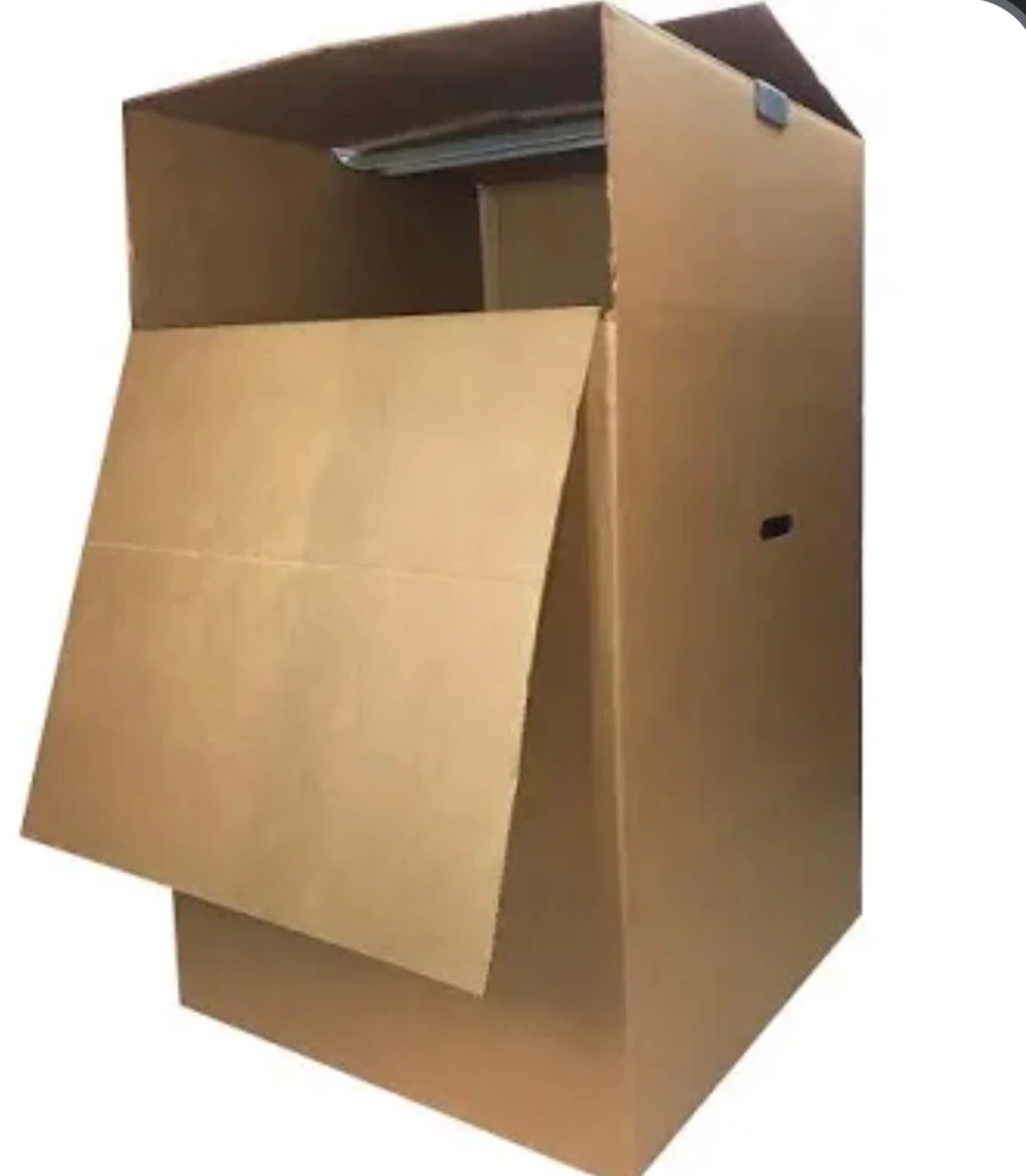 Space Saver Wardrobe Moving Box - photo 2