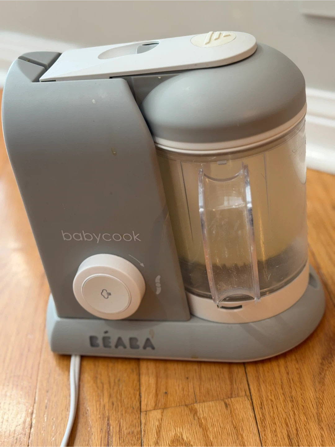 Beaba Babycook Baby Food Maker