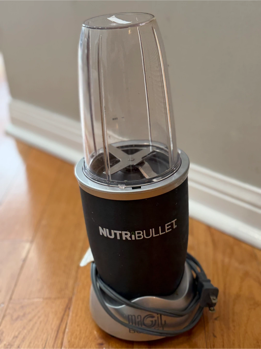 NutriBullet Magic Bullet Blender