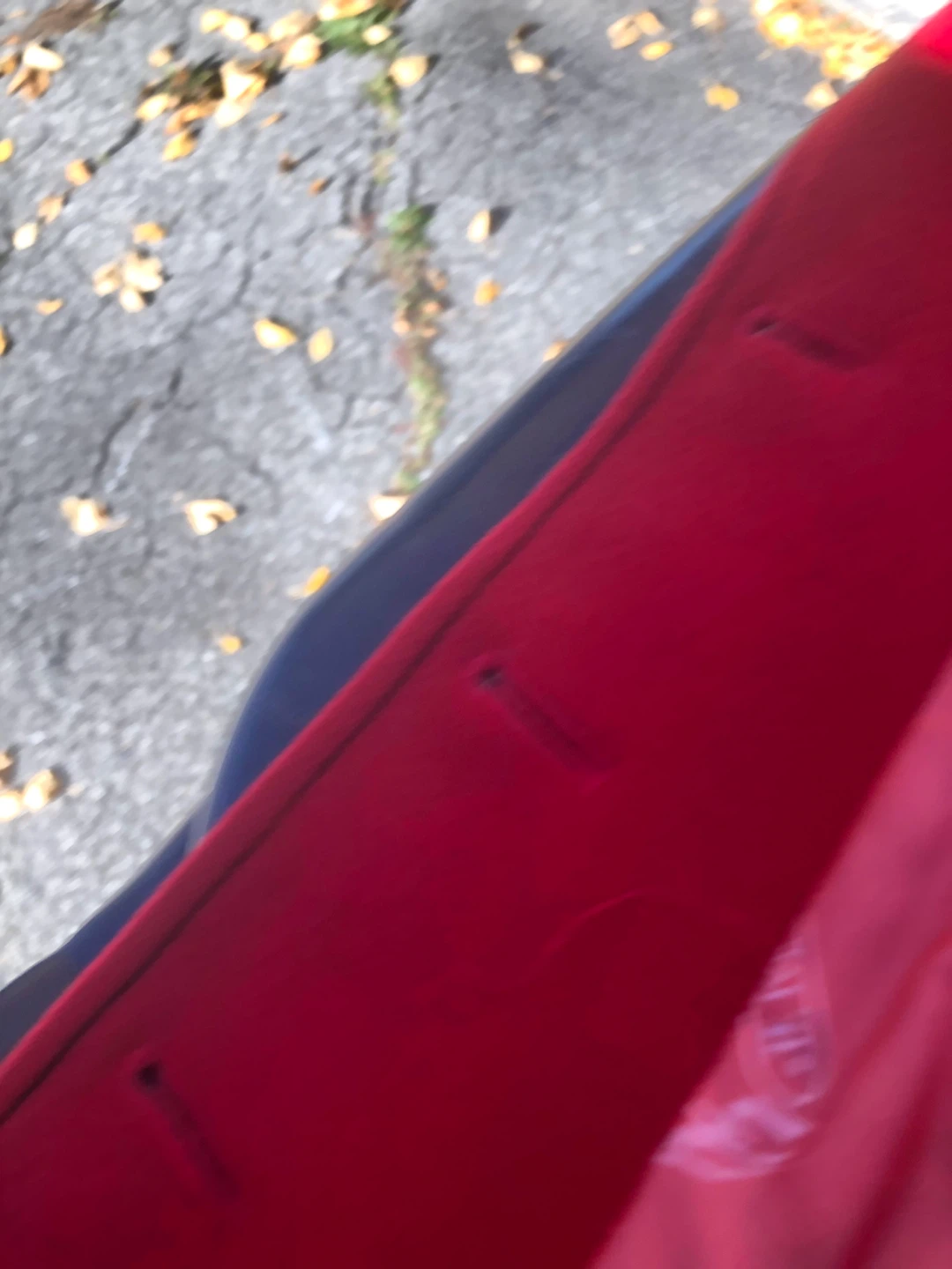 J.M.T. Red Coat - photo 2