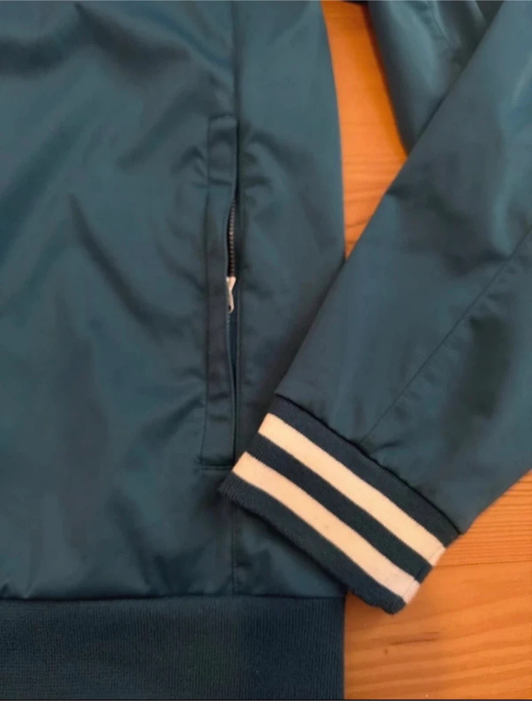 Arnold Palmer Quarter-Zip Pullover - photo 2
