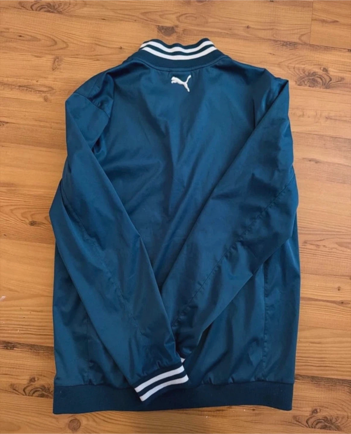 Arnold Palmer Quarter-Zip Pullover - photo 3