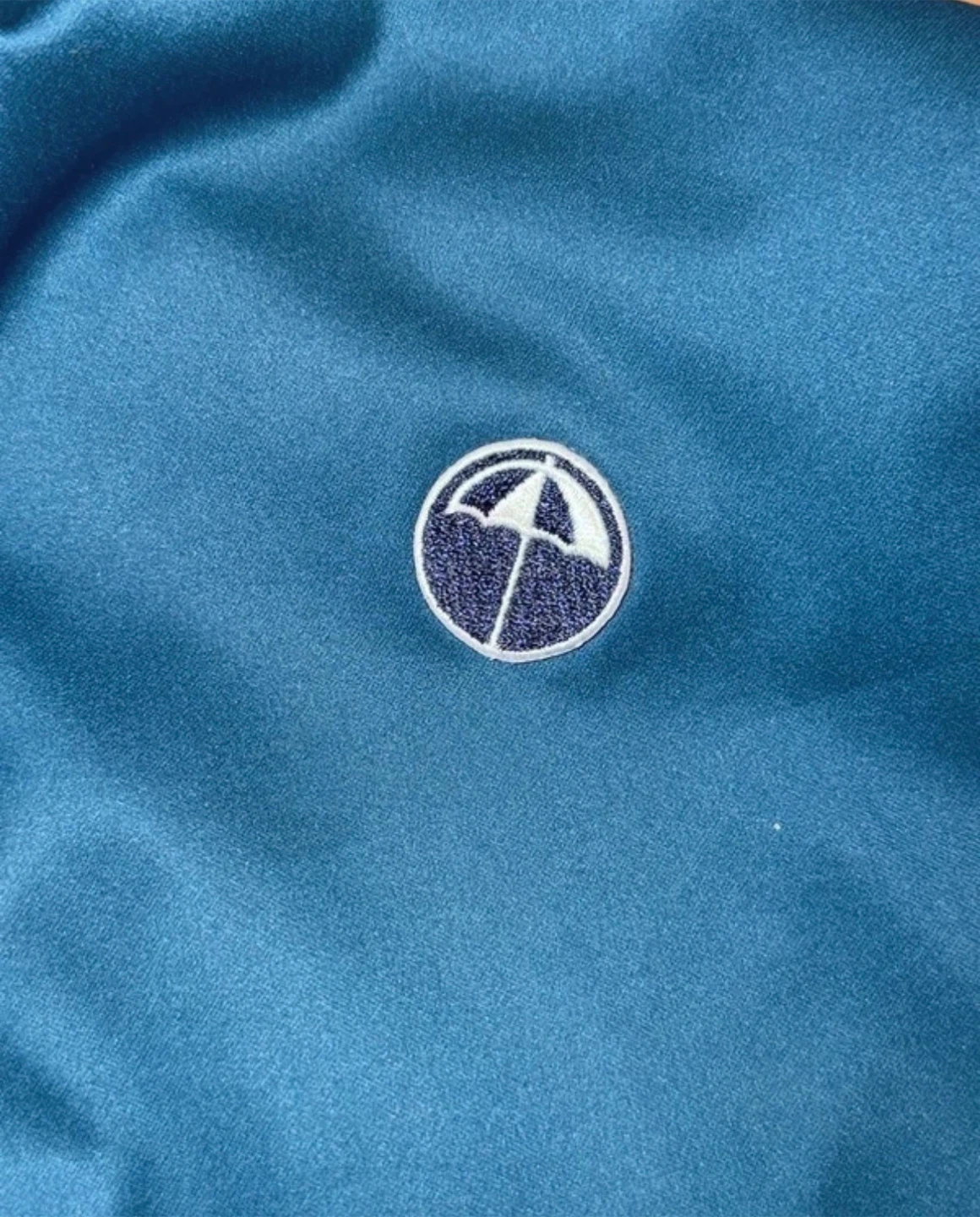Arnold Palmer Quarter-Zip Pullover - photo 4