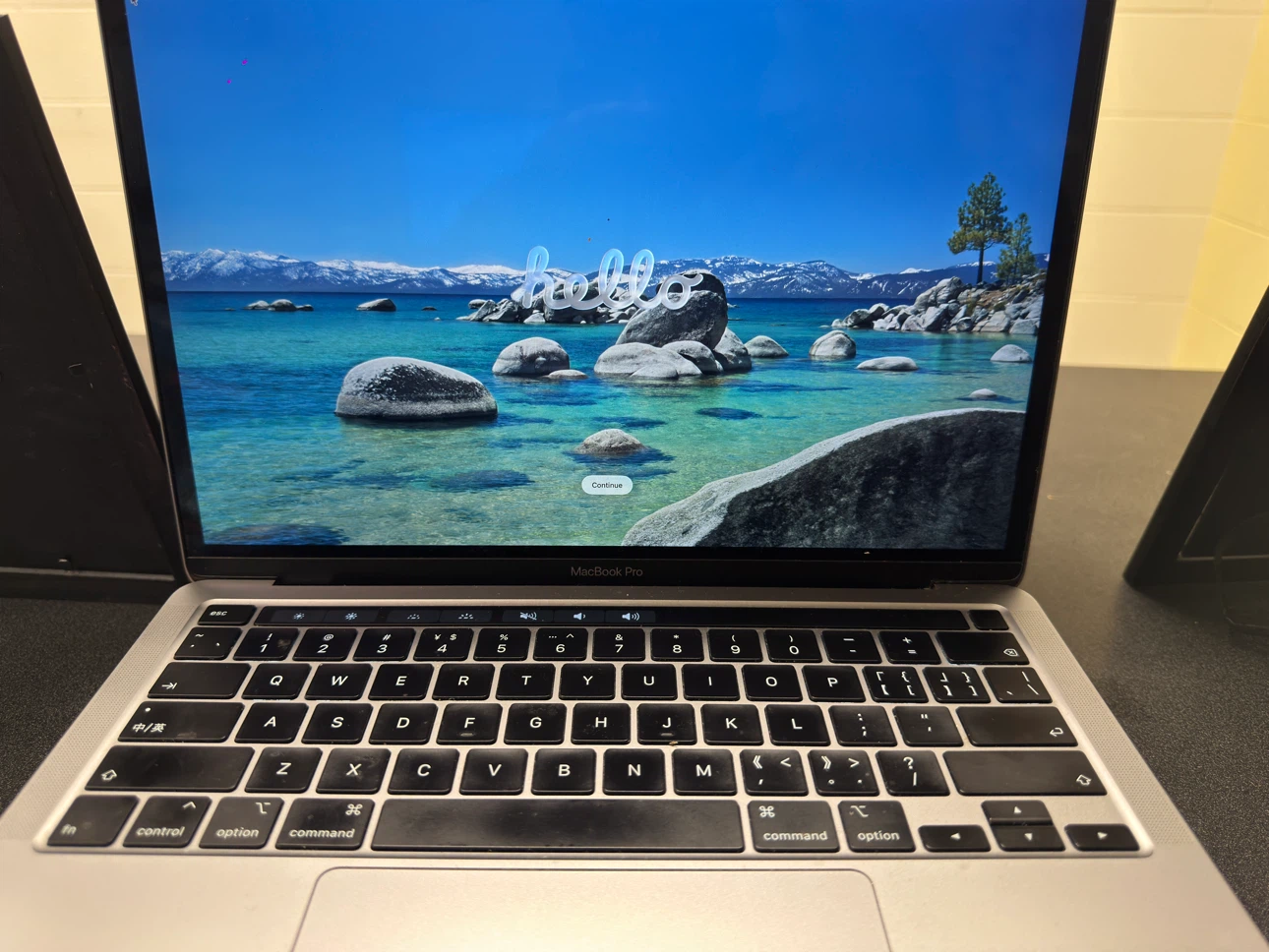 2020 Apple MacBook Pro 13-inch 512GB|16G RAM