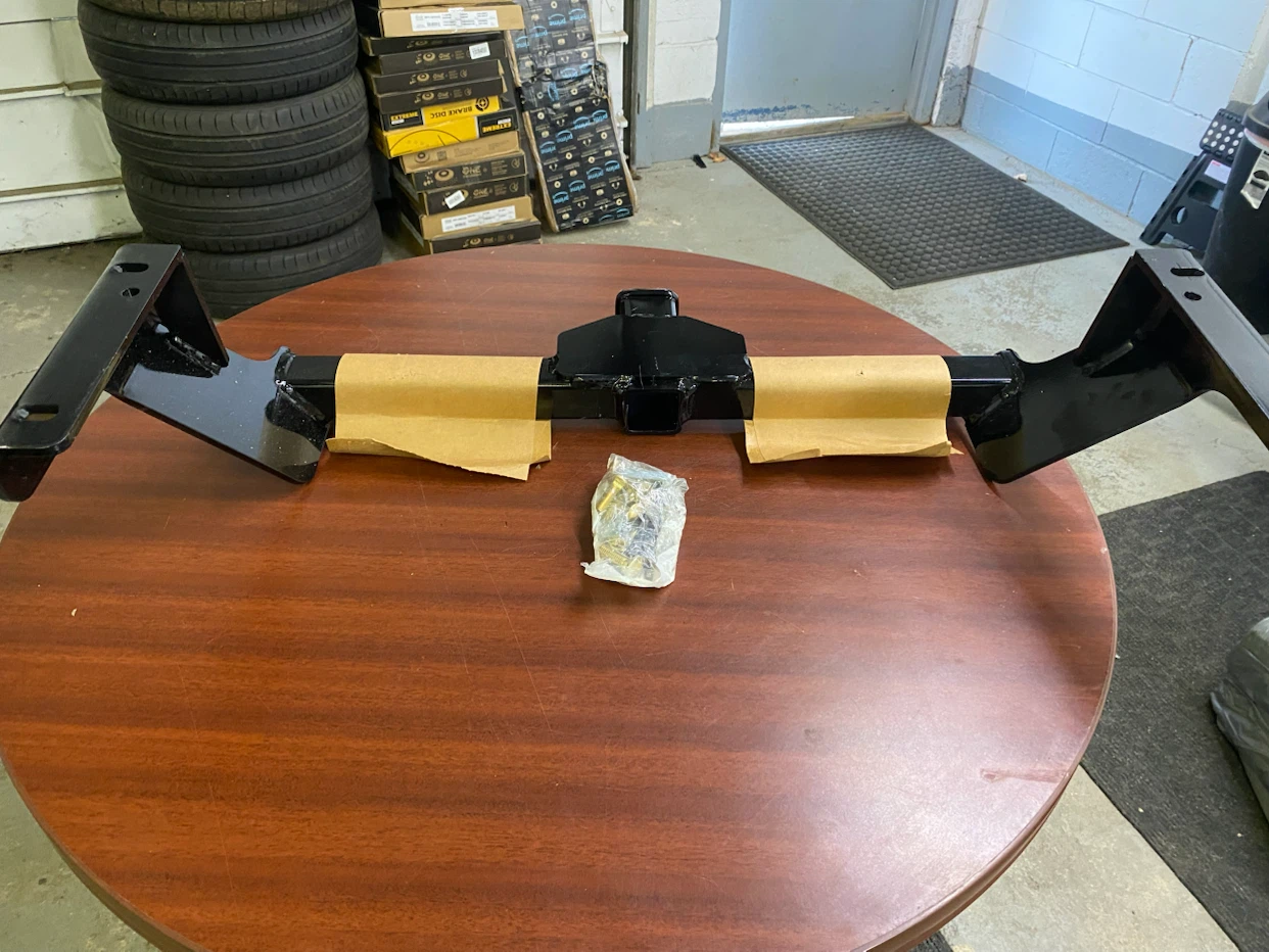 Trailer Hitch fit Subaru