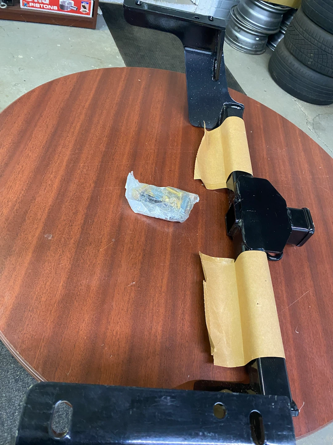 Trailer Hitch fit Subaru - photo 2