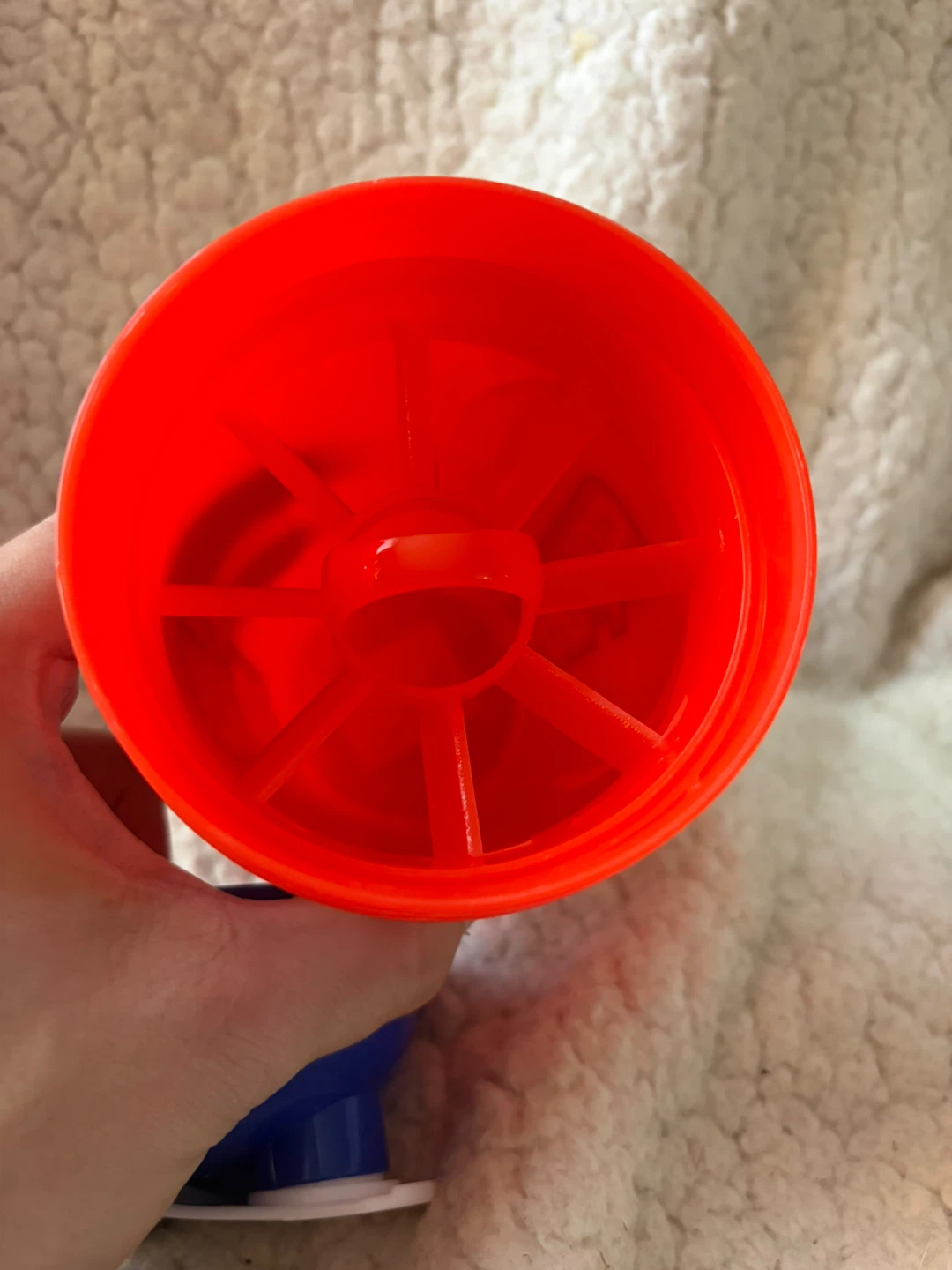 EHP Labs Protein Shaker Bottle - photo 4