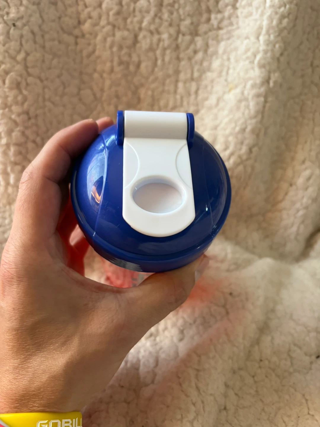 EHP Labs Protein Shaker Bottle - photo 2