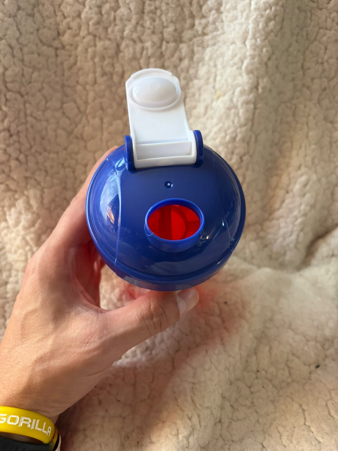 EHP Labs Protein Shaker Bottle - photo 3