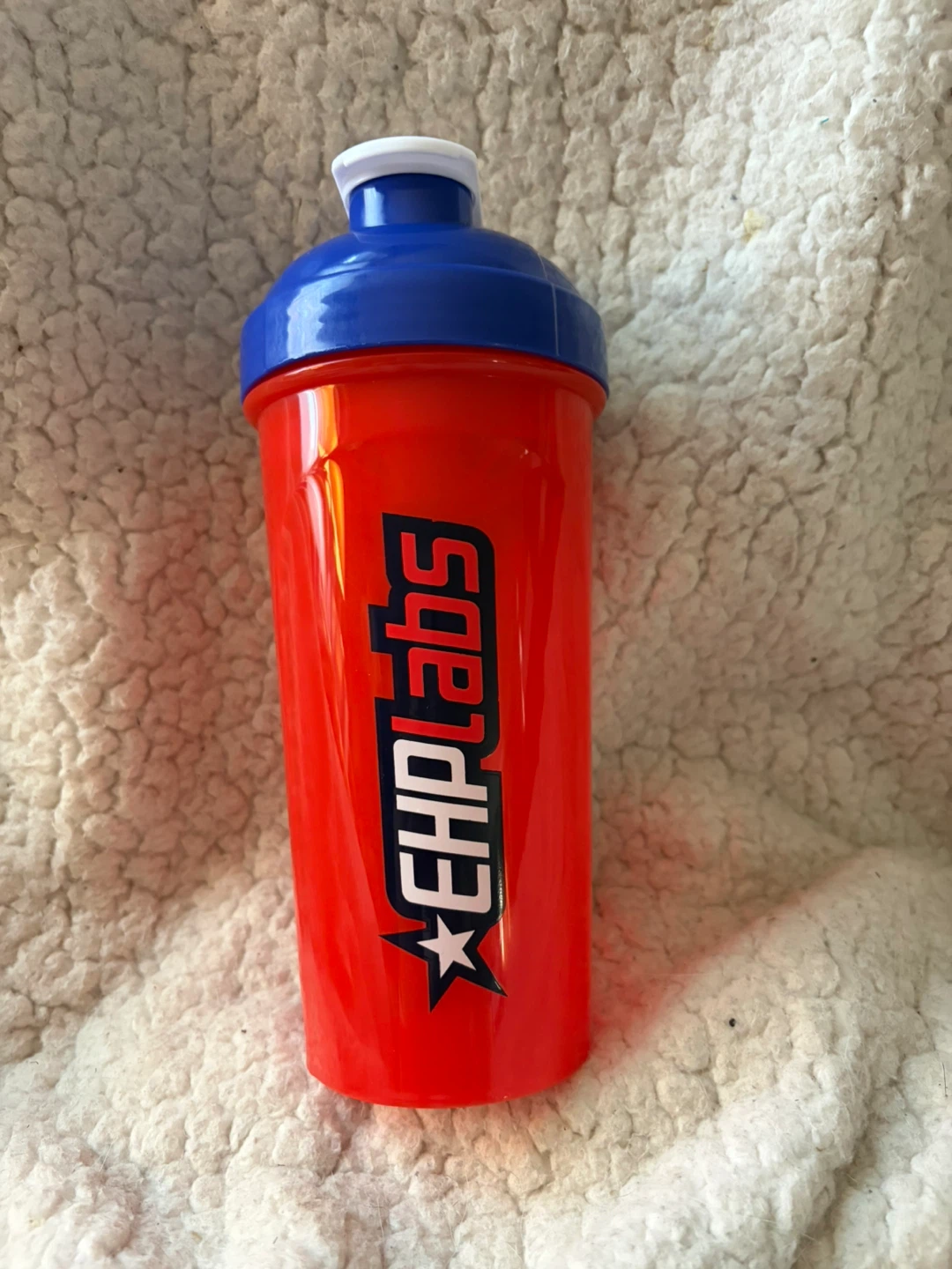 EHP Labs Protein Shaker Bottle