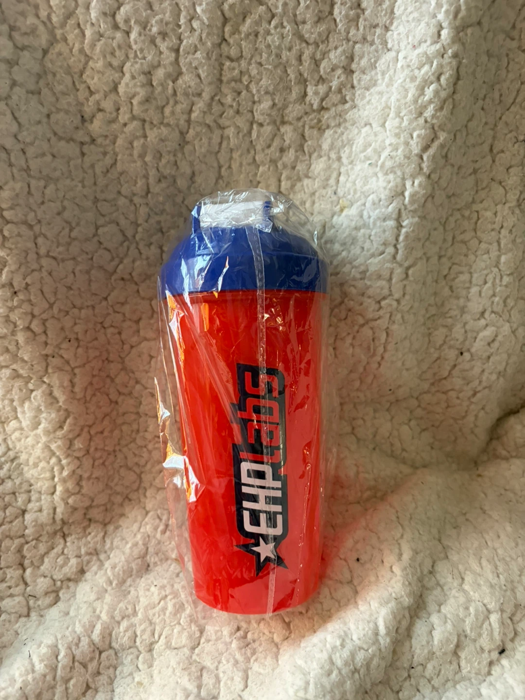 EHP Labs Protein Shaker Bottle - photo 5
