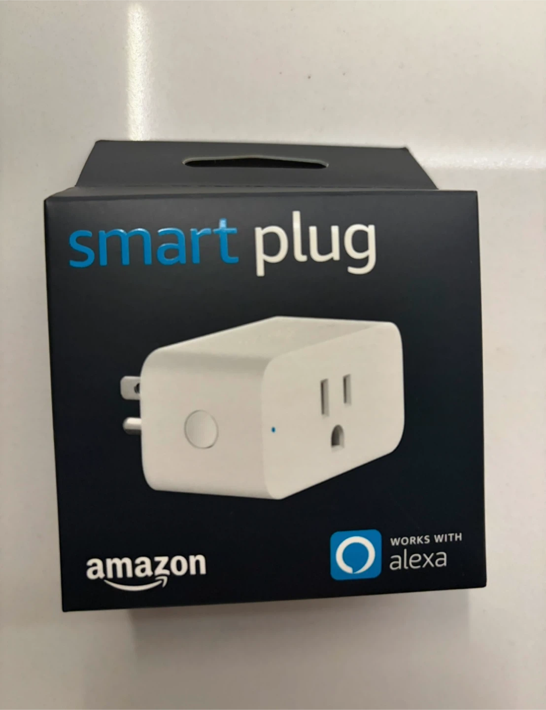 Amazon Smart Plug