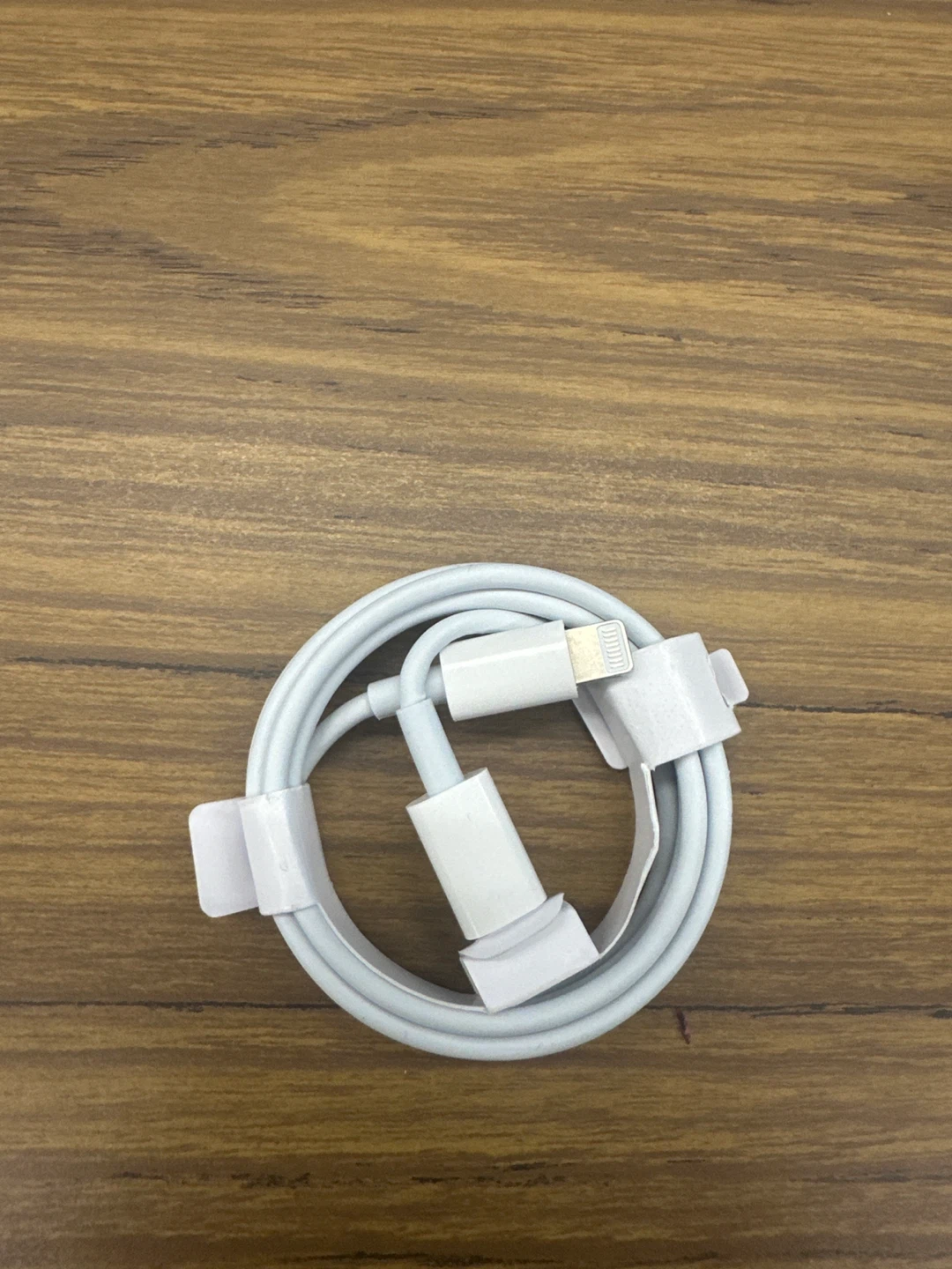 20W USB-C Power Adapter and Charging Cable - photo 2