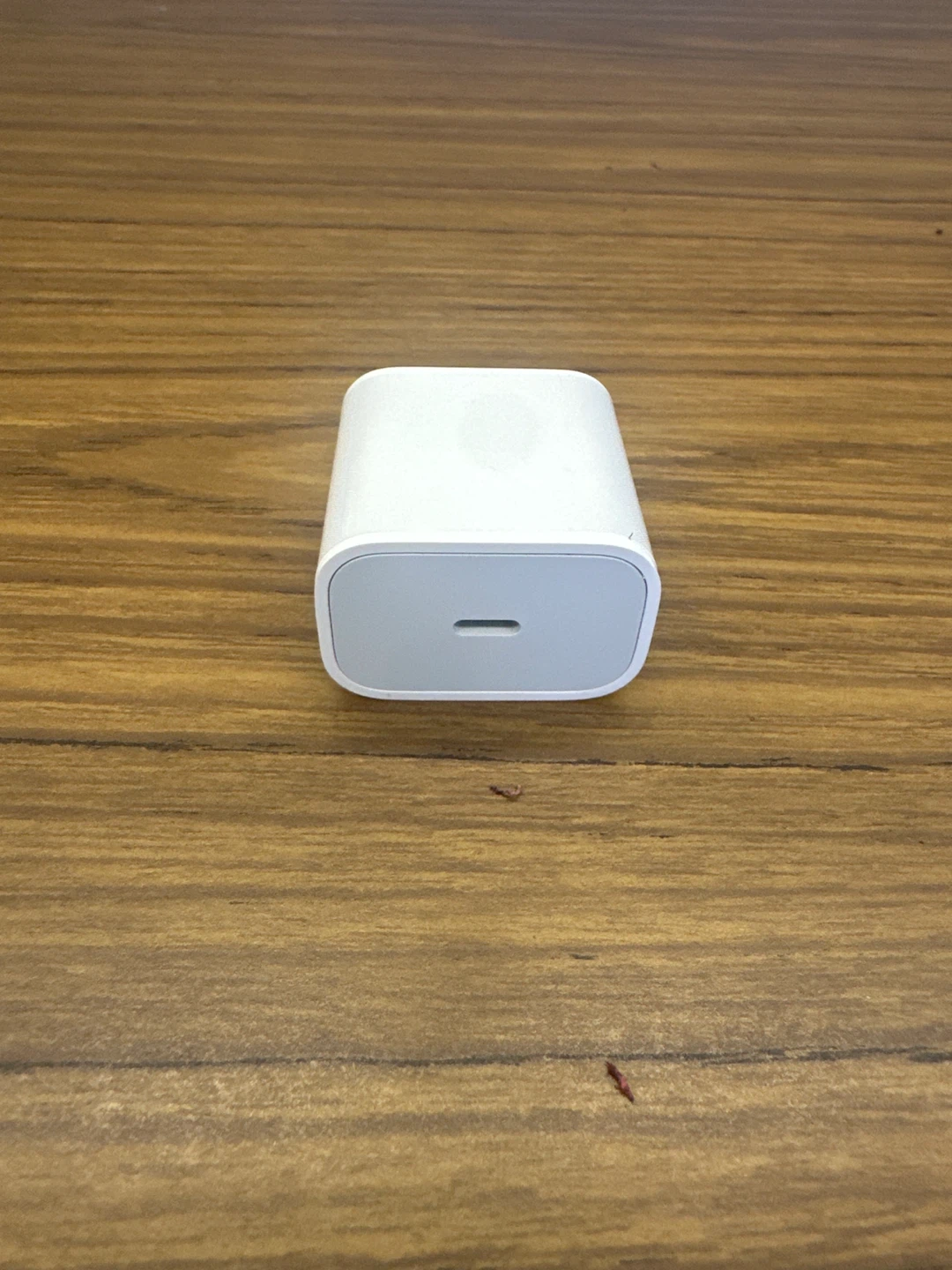 20W USB-C Power Adapter and Charging Cable - photo 4
