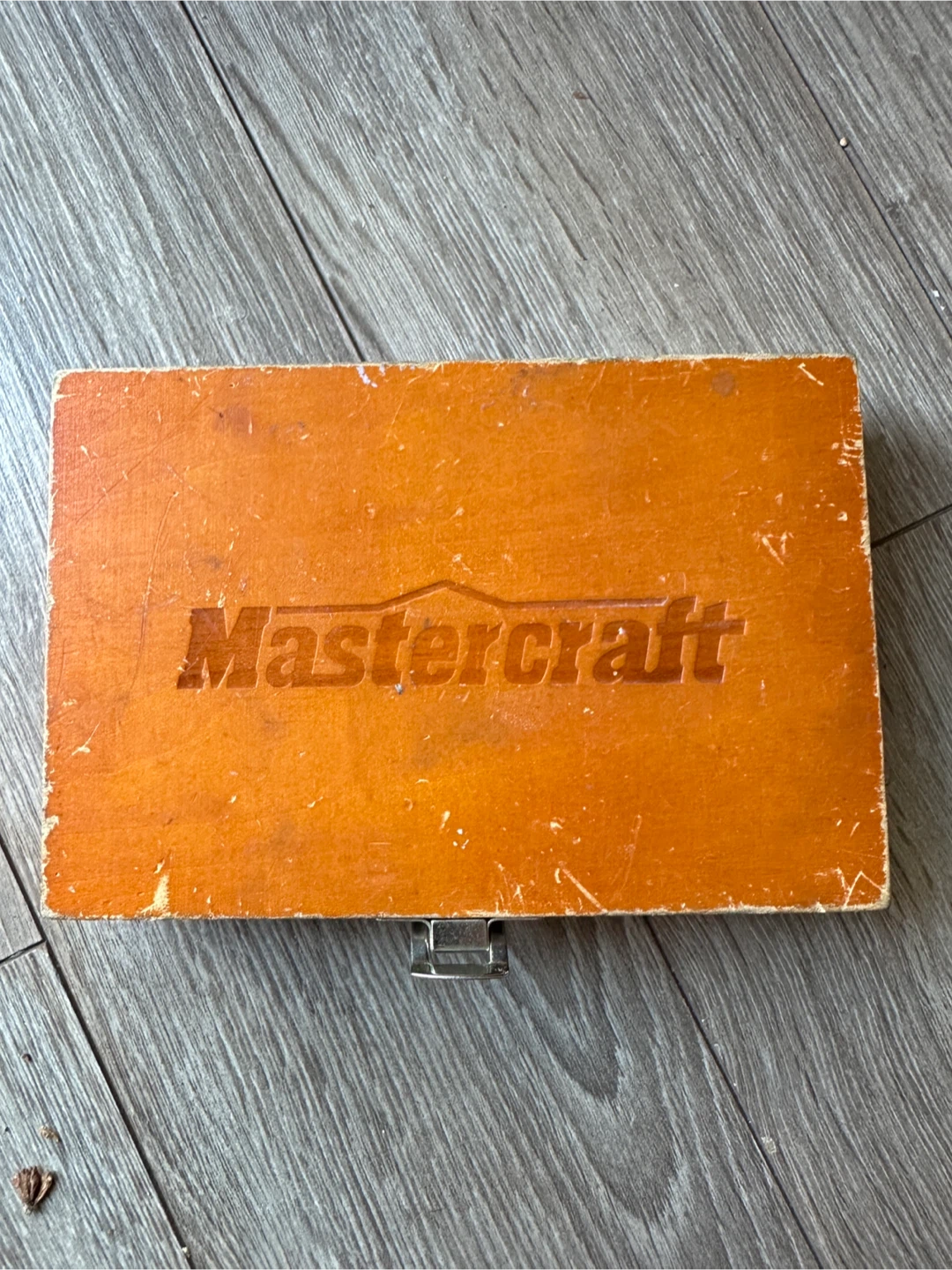 Mastercraft Forstner Drill Bit Set - photo 2