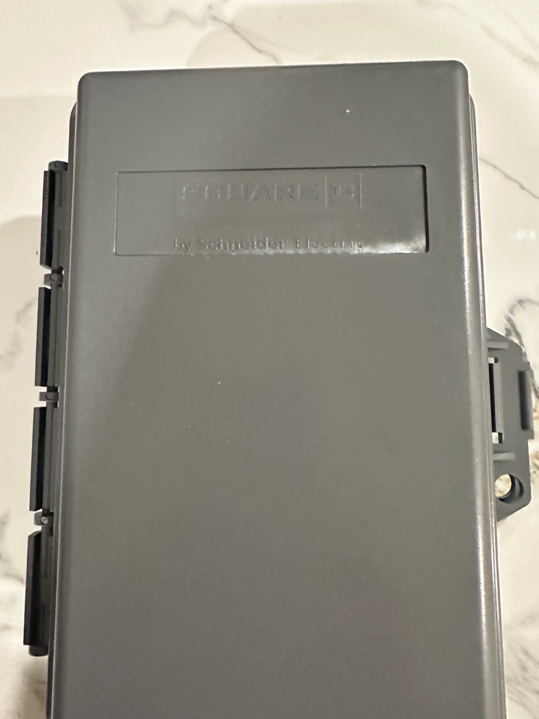 Square D 60A Spa Panel GFCI - photo 4