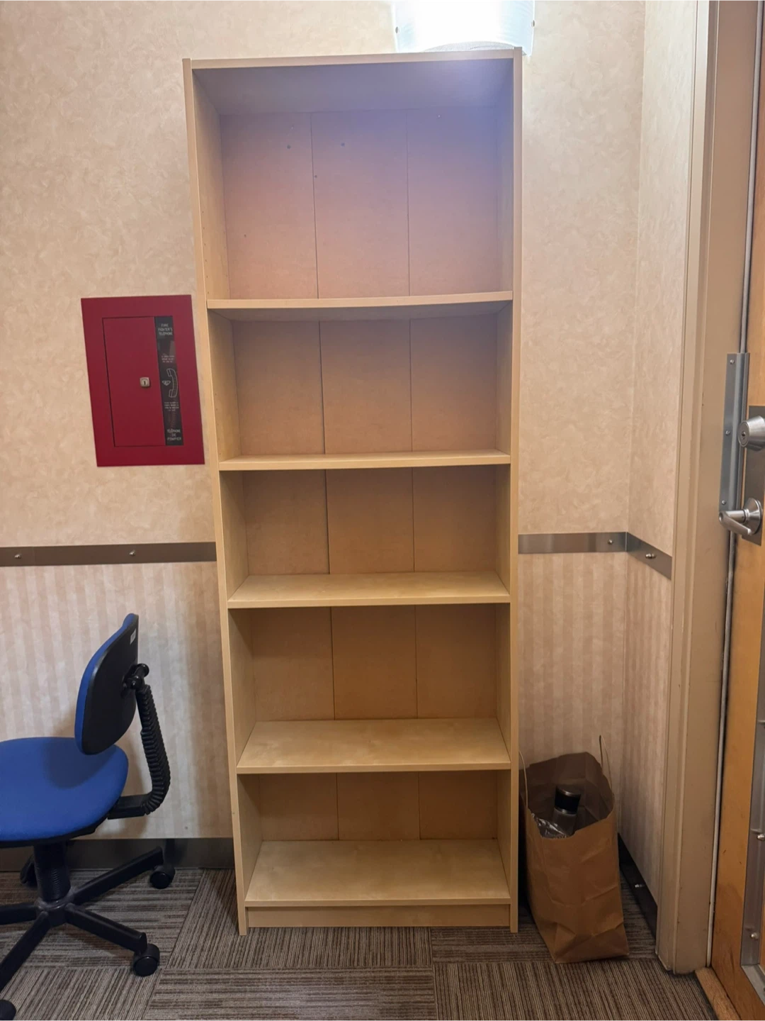 IKEA GERSBY Bookcase - photo 2