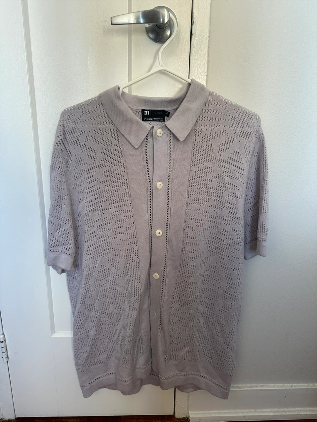Men’s Shirts and Cardigans - photo 4
