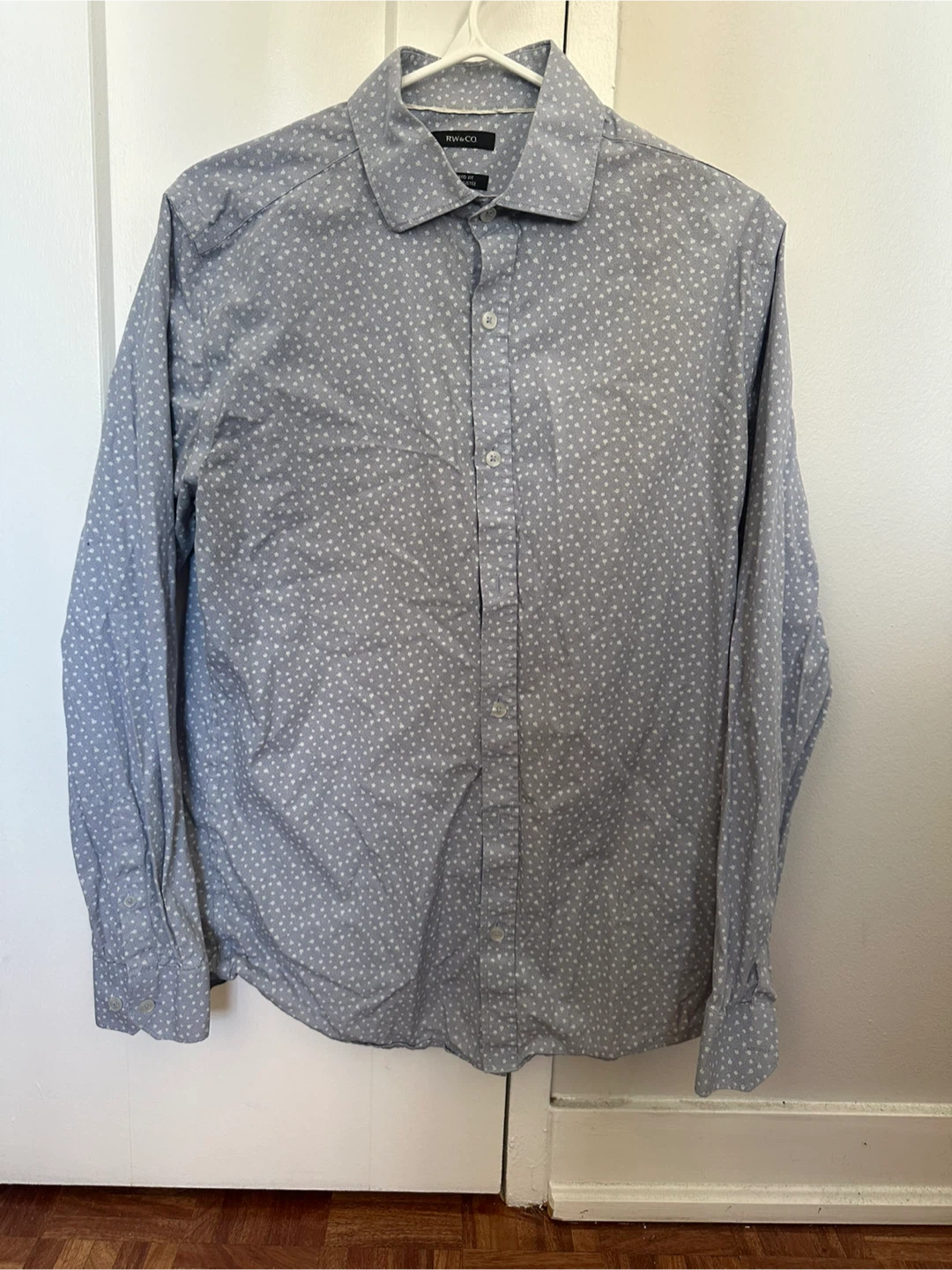 Men’s Shirts and Cardigans - photo 5