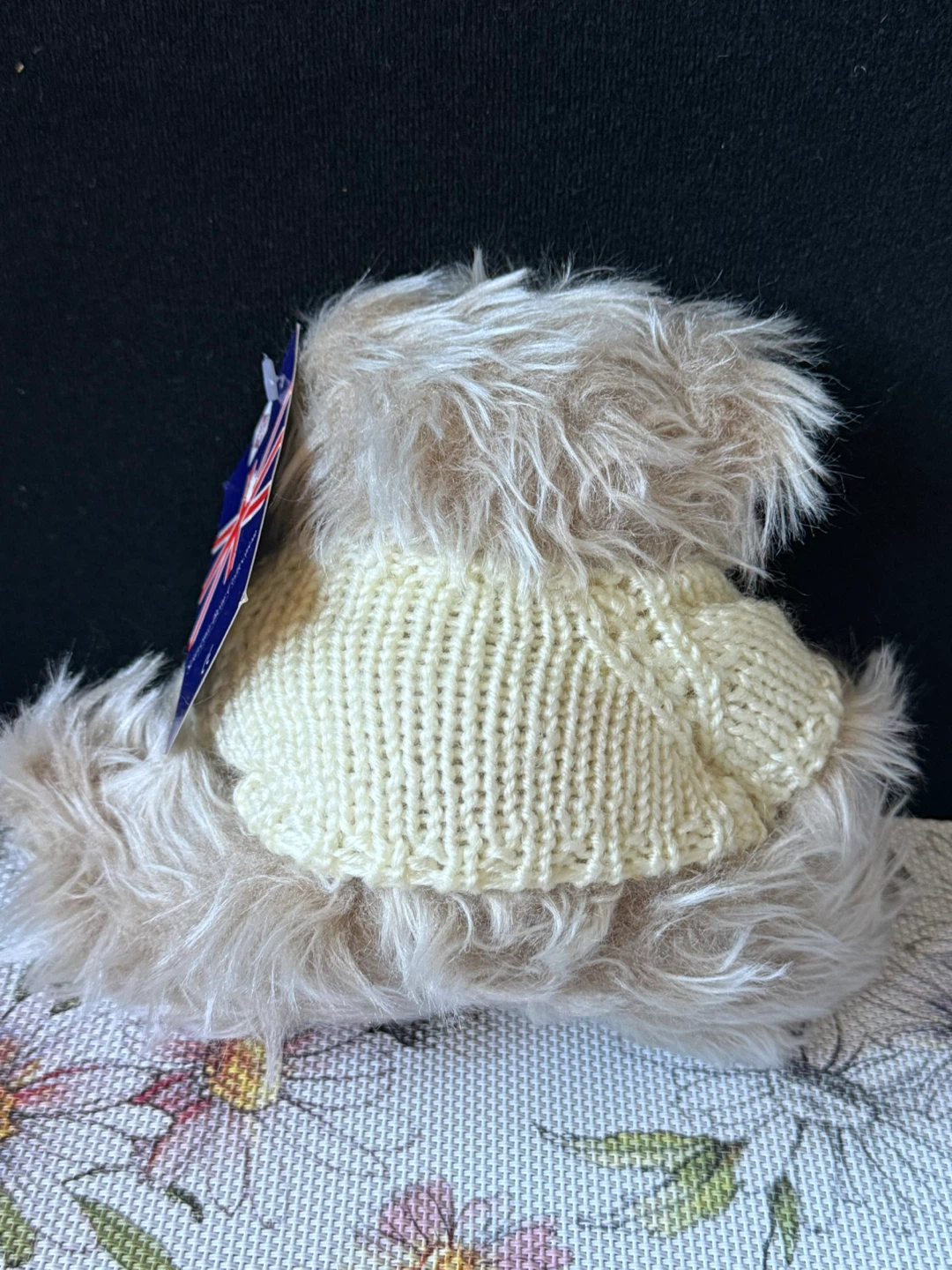 Souvenir Bear Collection Plush Toy - photo 2