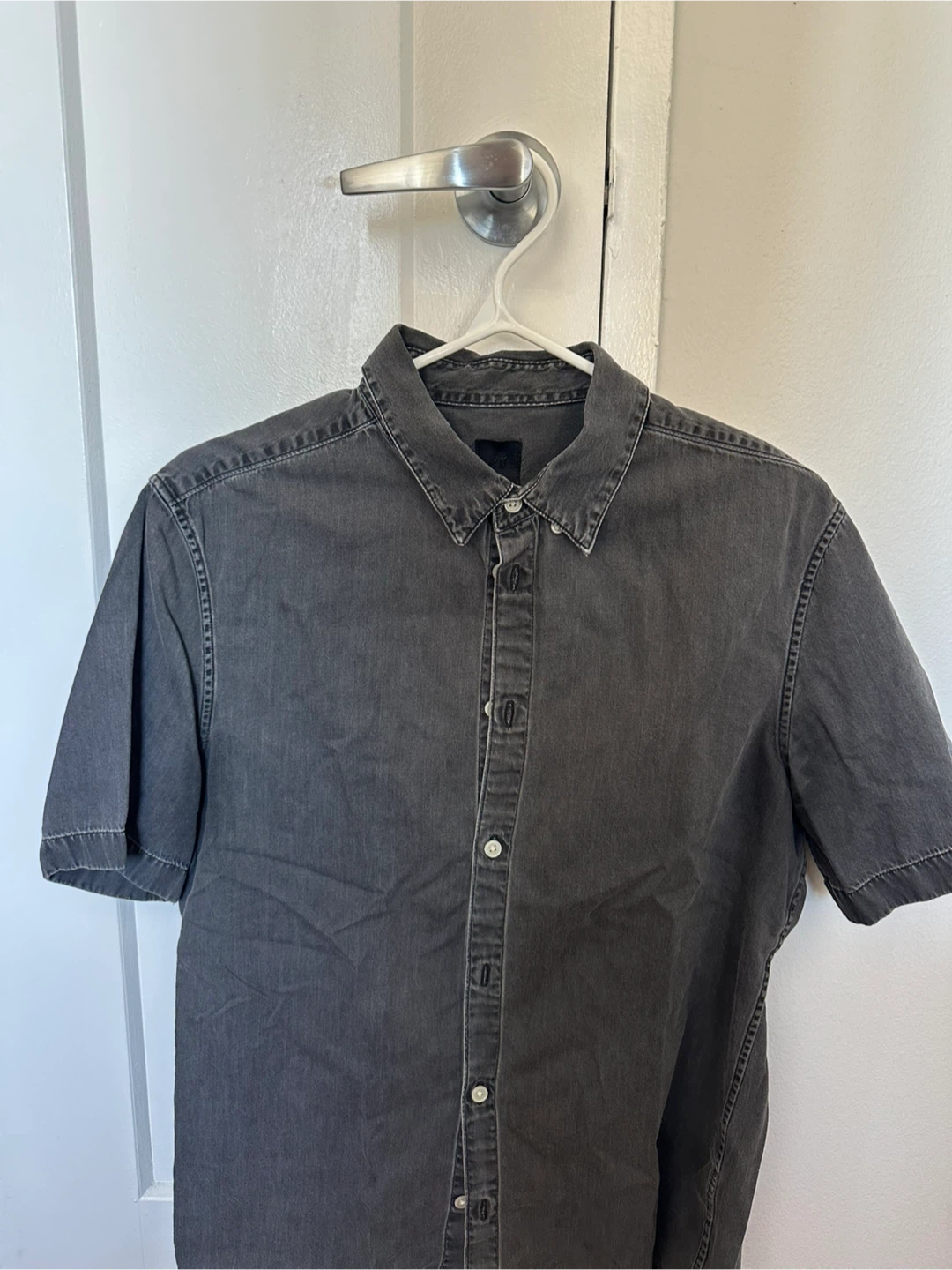 Men’s Shirts