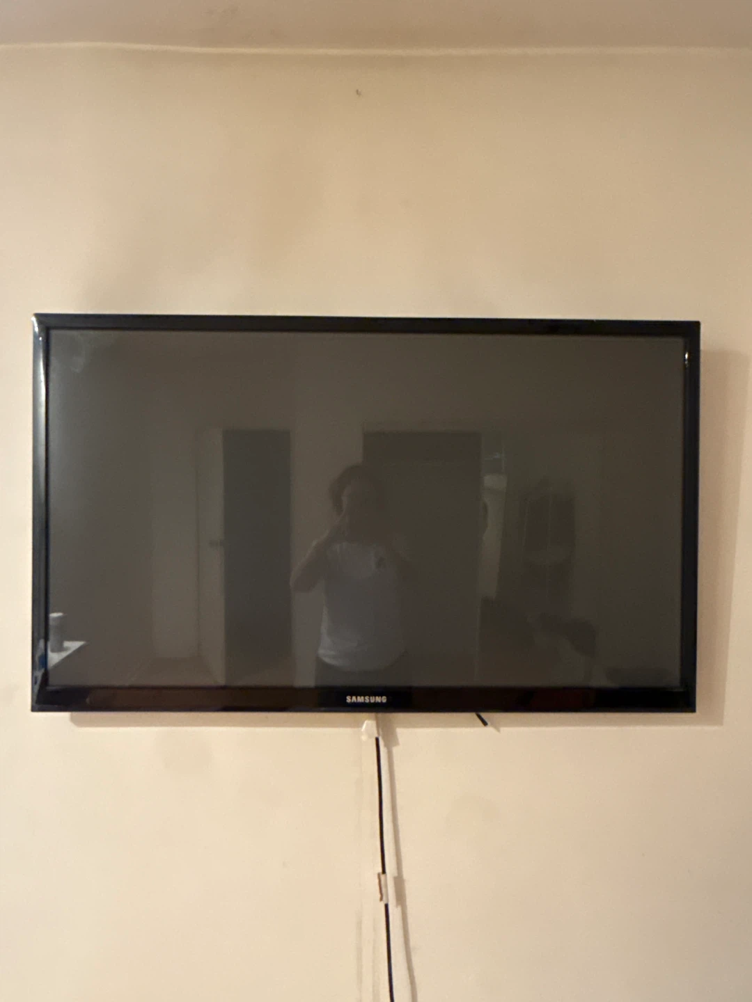 Samsung Television