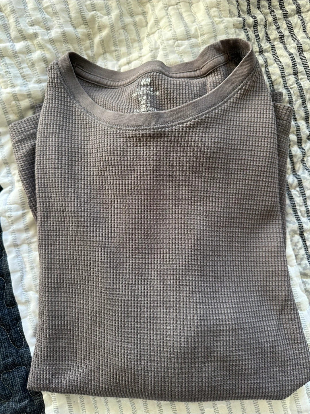 Assorted Men’s Shirts