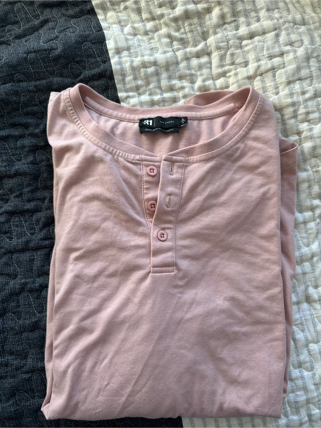 Assorted Men’s Shirts - photo 3