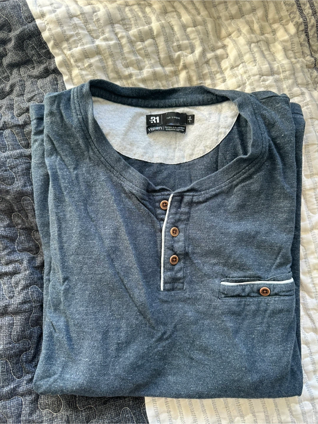 Assorted Men’s Shirts - photo 4
