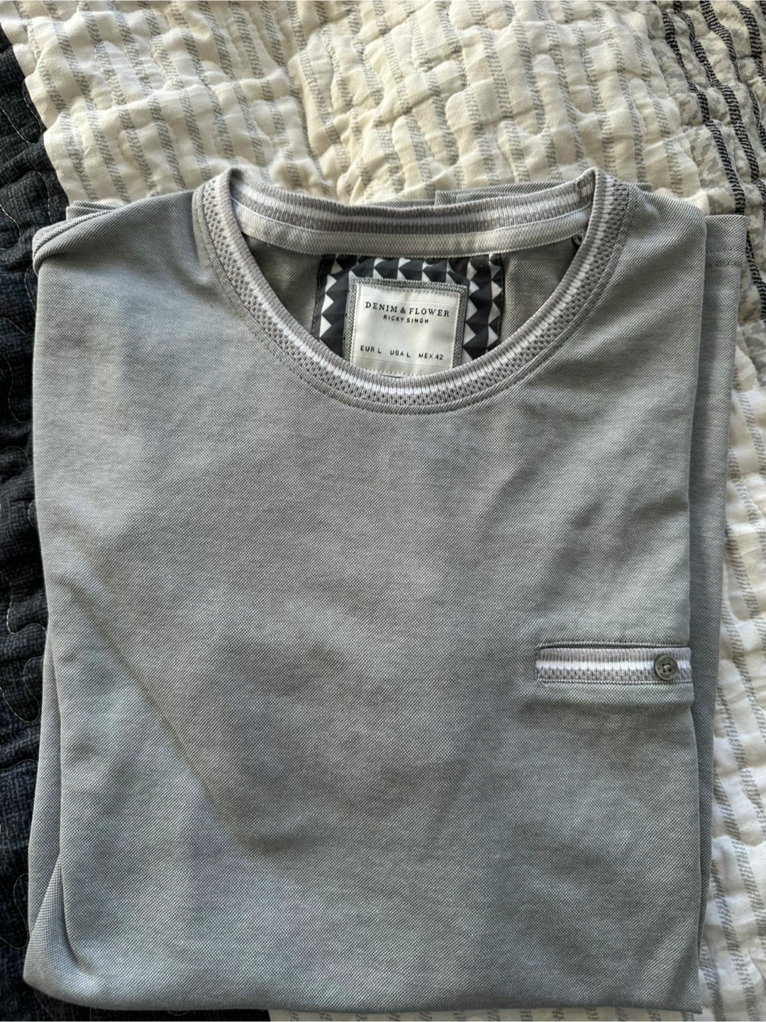 Assorted Men’s Shirts - photo 5