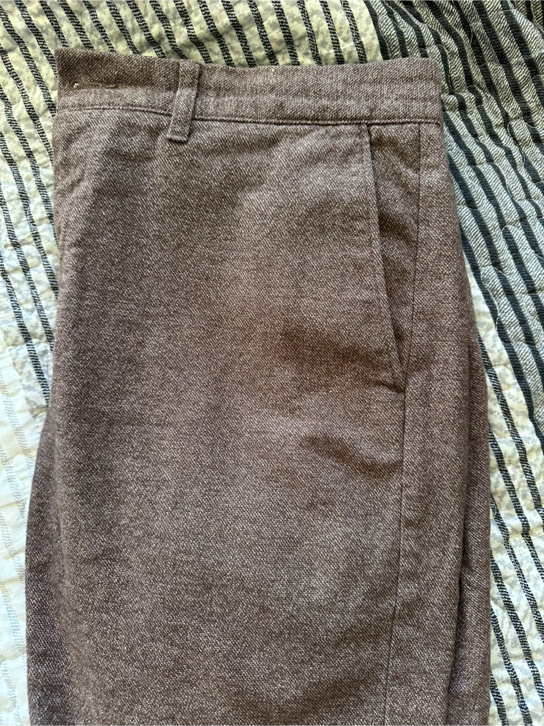 Men’s Pants