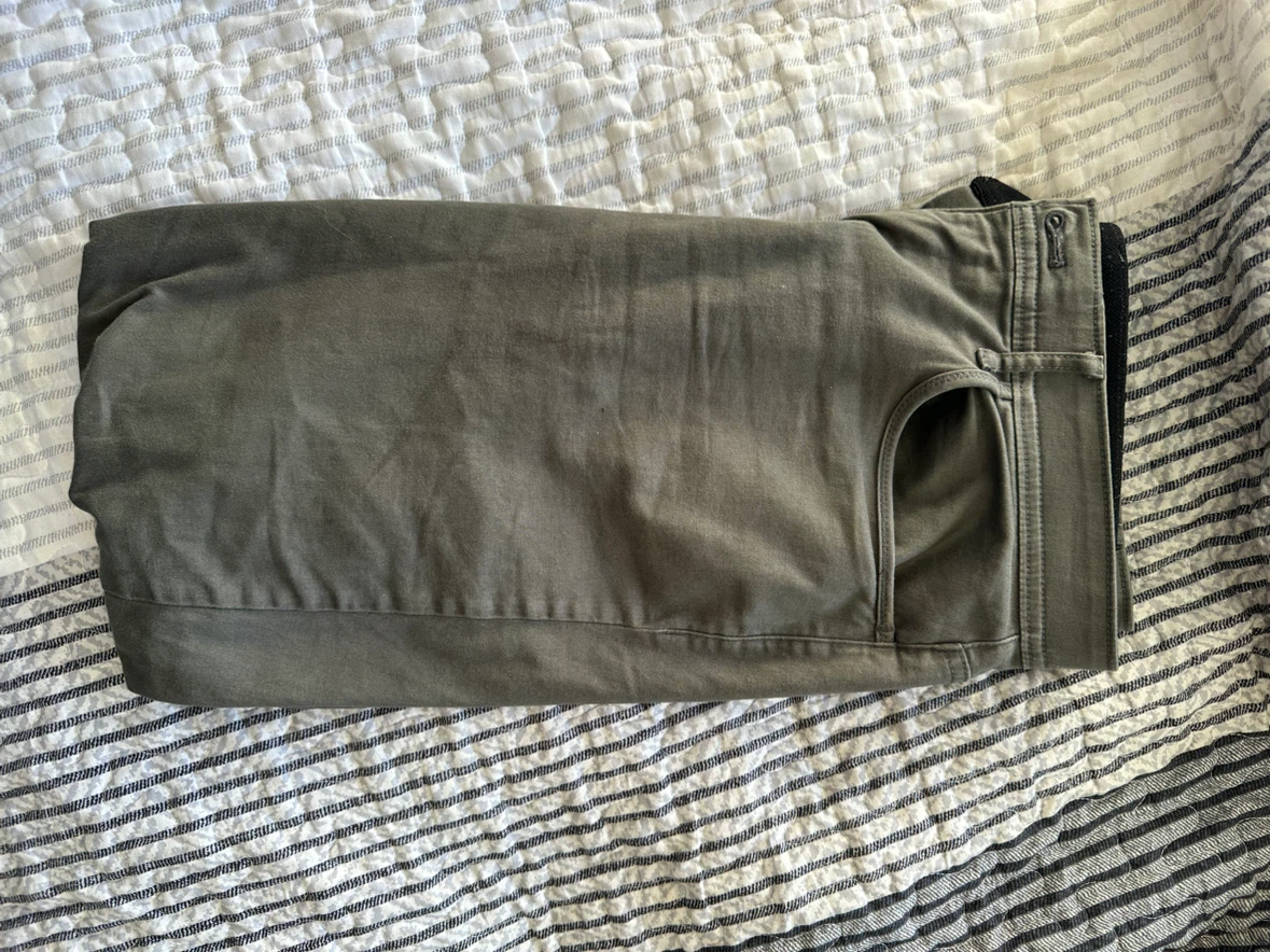 Men’s Pants - photo 3