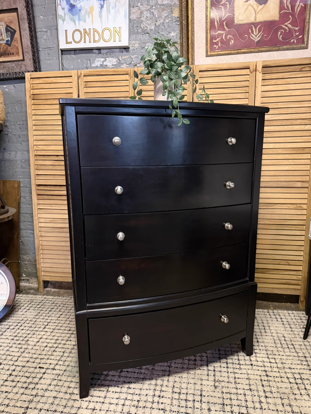Drawer Dresser - photo 2