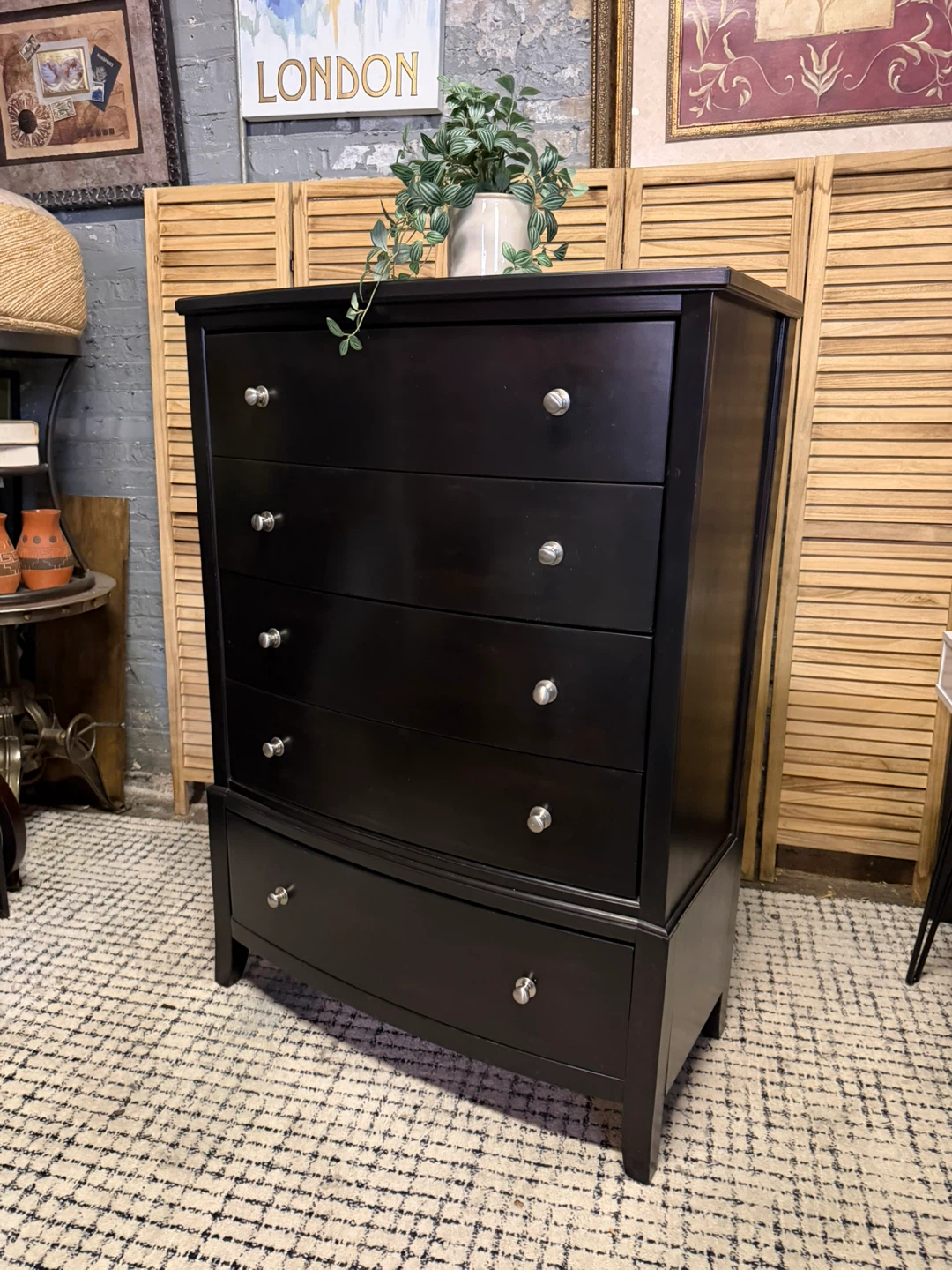 Drawer Dresser - photo 3