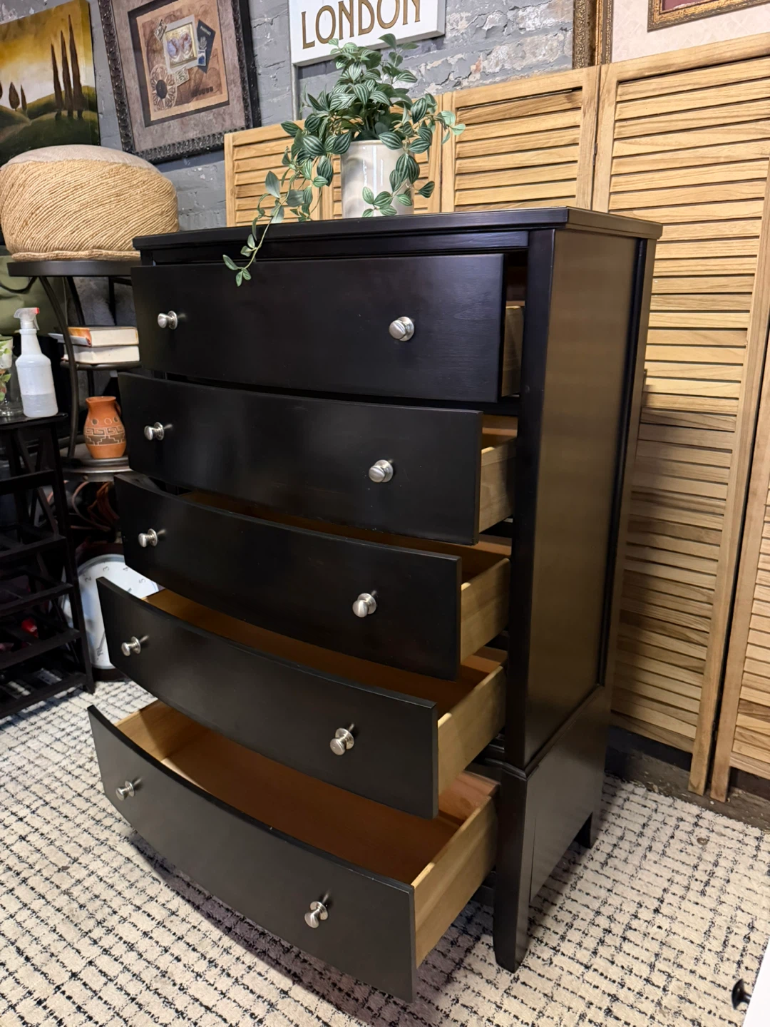 Drawer Dresser - photo 4