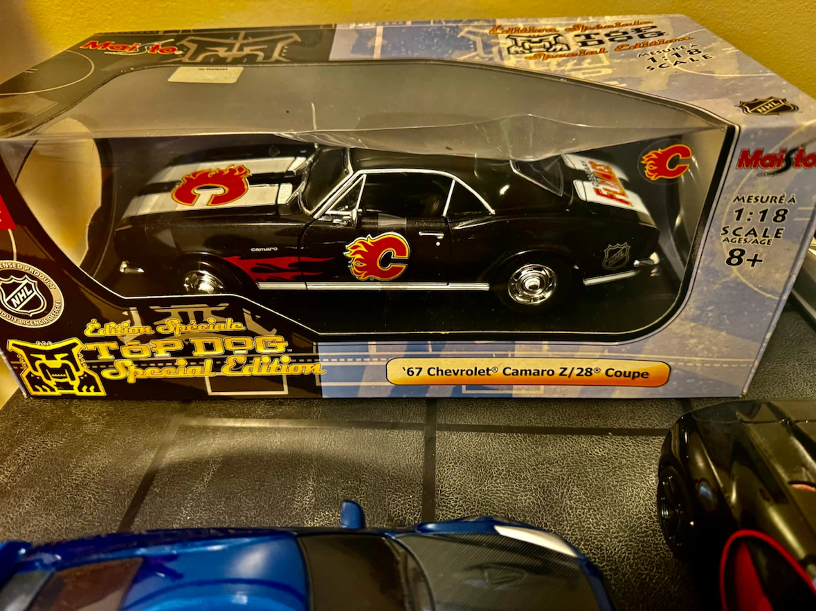 Diecast Cars Nice Collection - photo 3