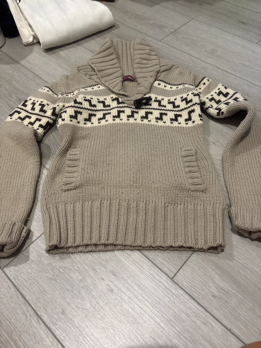 TNA  Knit Sweater XXS