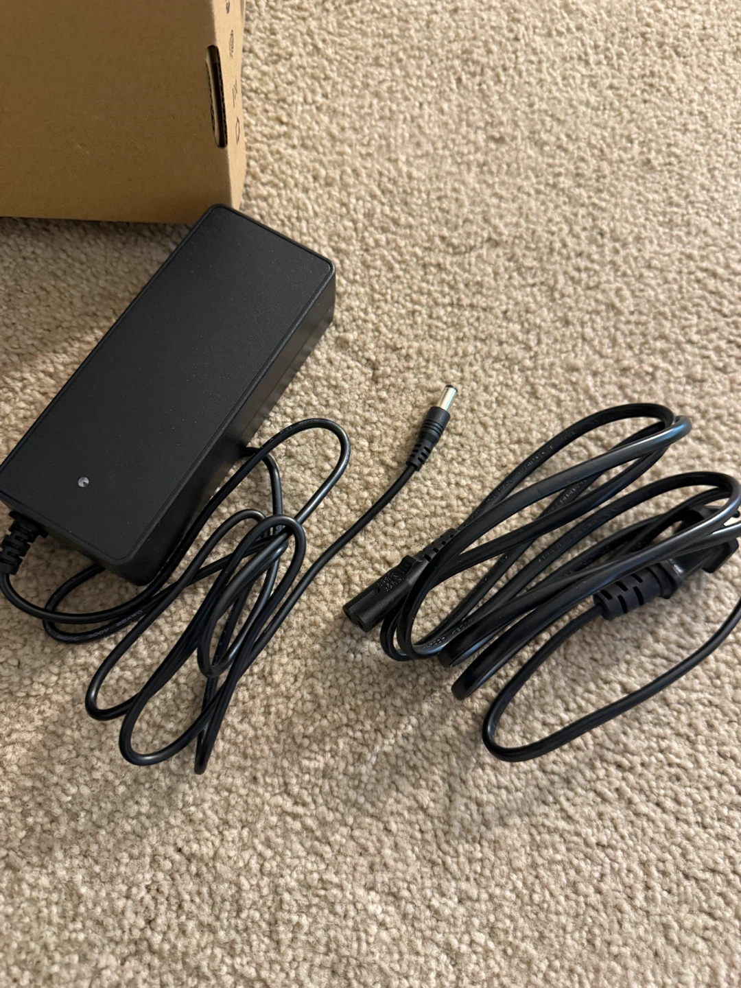 Jetson Electric Bike Charger Model CT-1250 - SEND OFFERS - photo 3