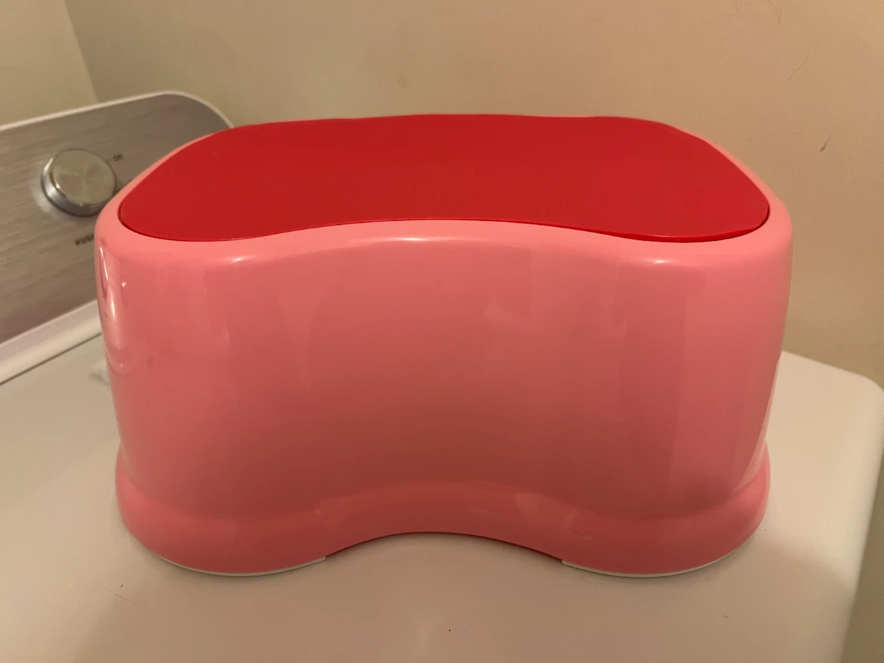 Hello Kitty Children's Step Stool - photo 2