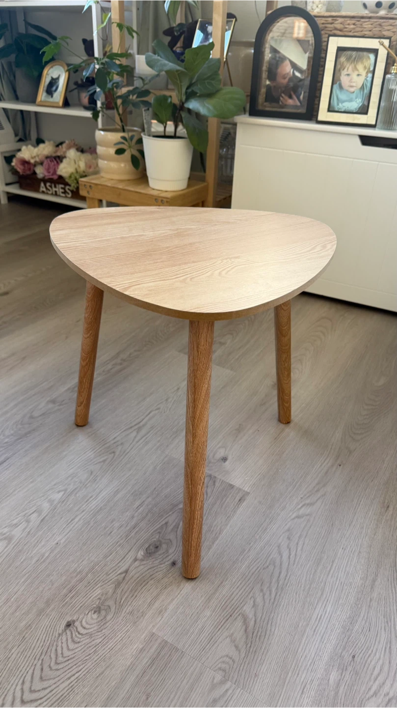 Cute little side table