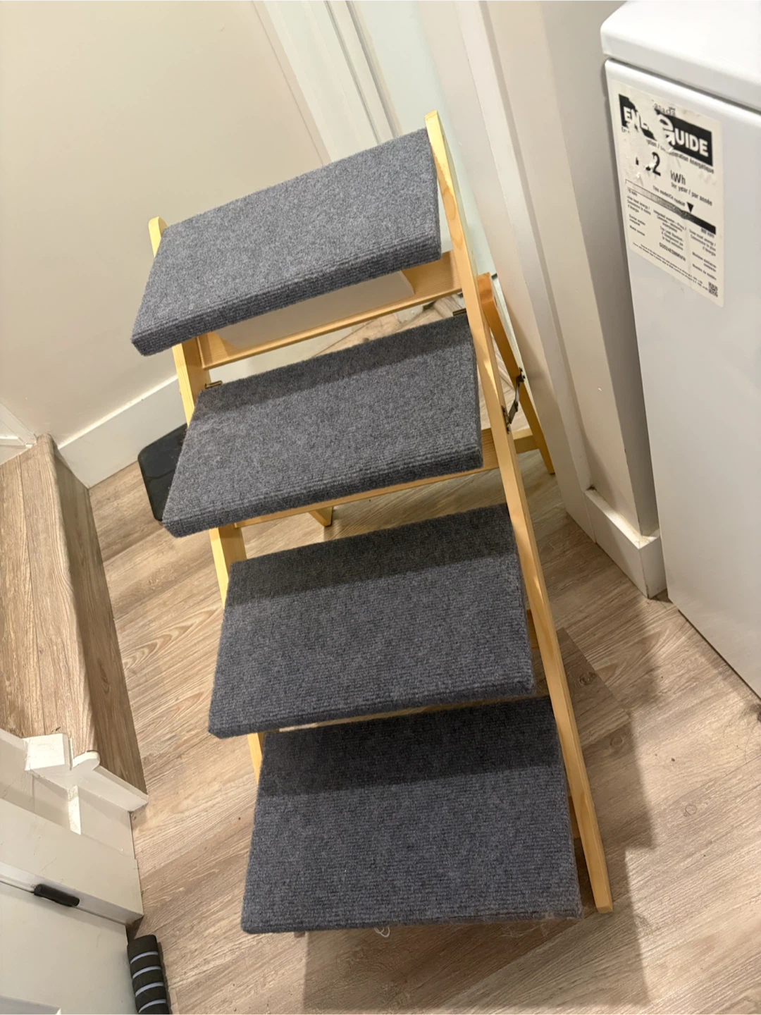 VEVOR Pet Stairs - photo 2