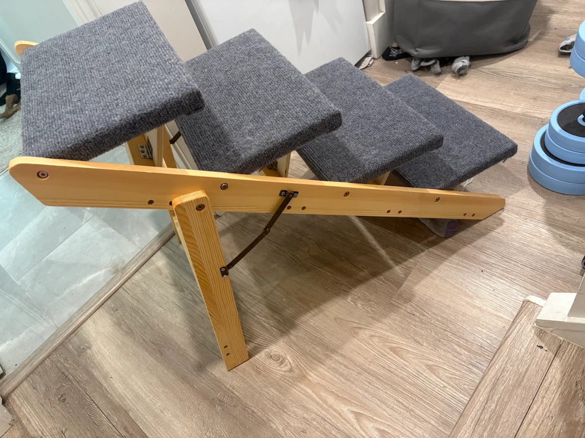 VEVOR Pet Stairs - photo 3