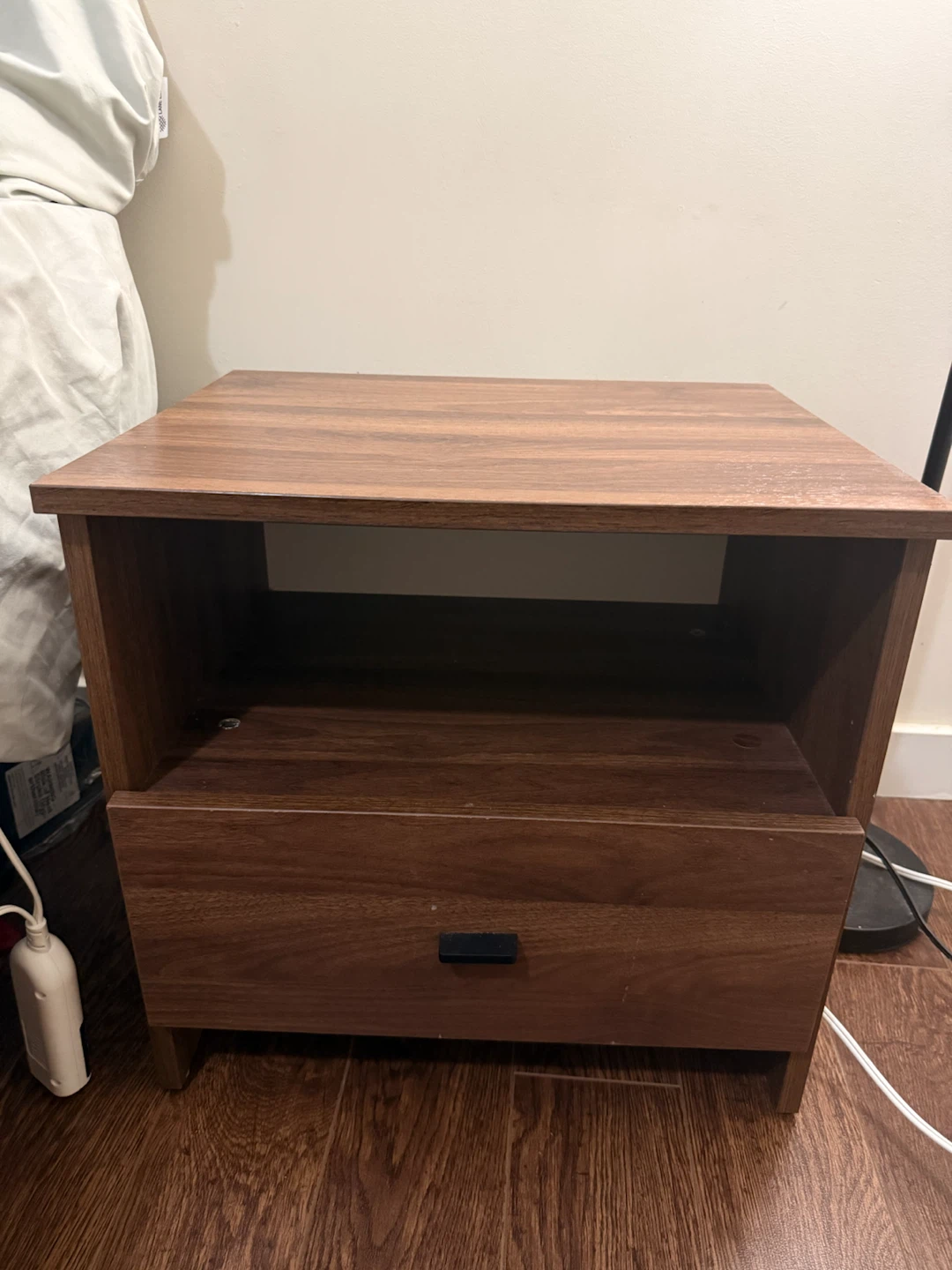 Structube Kali Bedside Table - photo 2