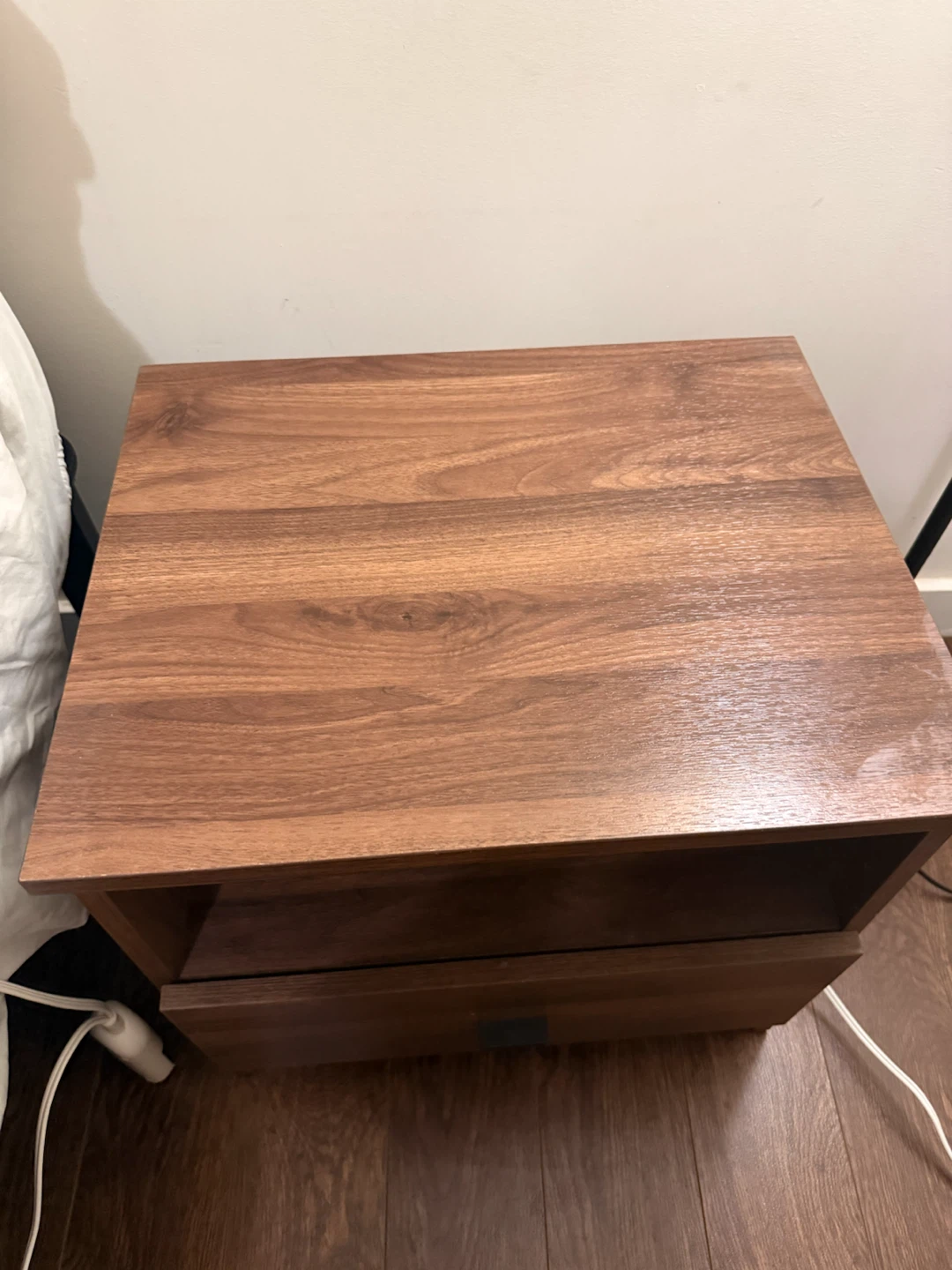 Structube Kali Bedside Table - photo 4