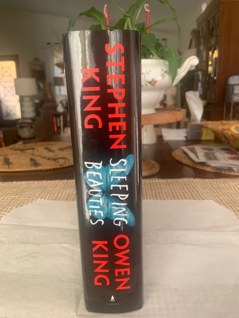 Sleeping Beauties by Stephen King and Owen King - photo 2