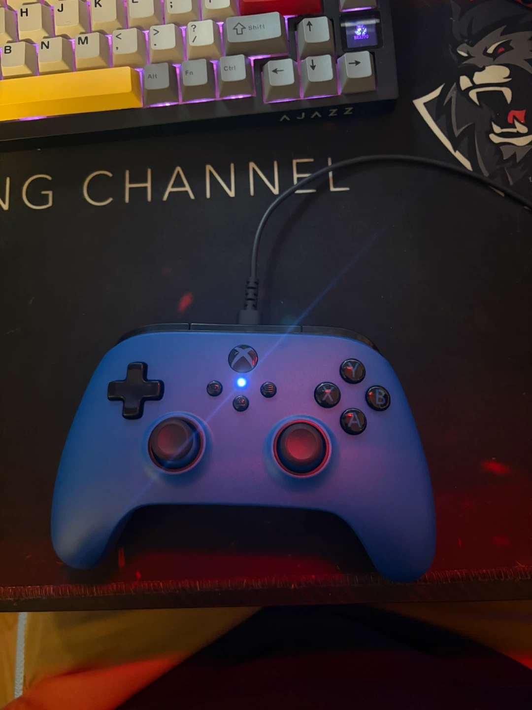 PowerA Wired Controller for Xbox Series X|S